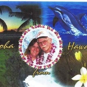 Meet your Posher, Rose